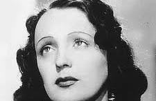 Edith Piaf