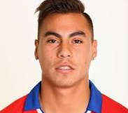 Eduardo Vargas