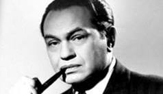 Edward G. Robinson