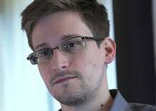 Edward Snowden
