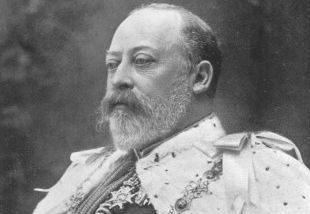 Edward VII