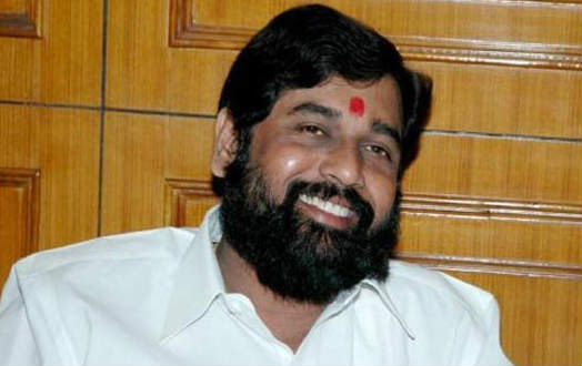 Eknath Shinde