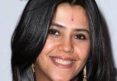 Ekta Kapoor