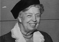 Eleanor Roosevelt