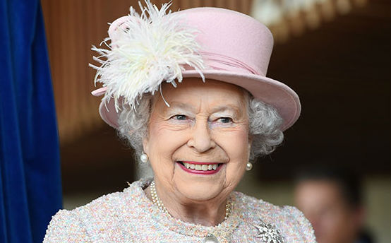 Elizabeth II