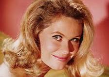 Elizabeth Montgomery