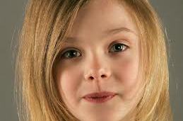 Elle Fanning