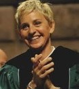 Ellen Degeneres