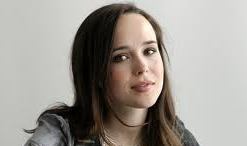 Ellen Page