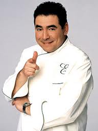 Emeril Lagasse