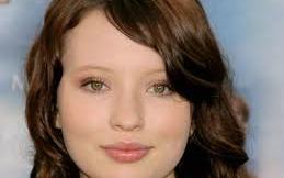 Emily Browning