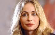 Emmanuelle Beart
