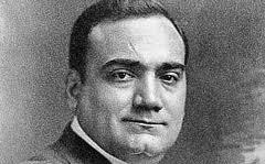 Enrico Caruso