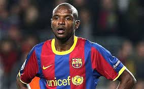 Eric Abidal
