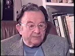 Erich Fromm