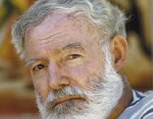 Ernest Hemingway