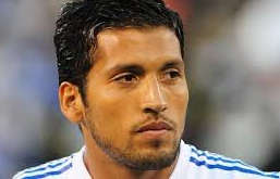 Ezequiel Garay