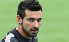 Ezequiel Lavezzi