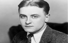 F.Scott Fitzgerald