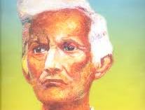 Fakir Mohan Senapati