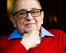 Fali Sam Nariman