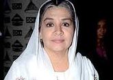 Farida Jalal