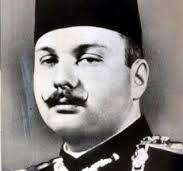 Farouk of Egypt