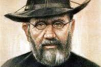 Father Joseph Damien