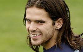 Fernando Gago