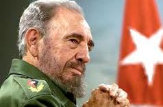 Fidel Castro