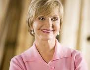 Florence Henderson