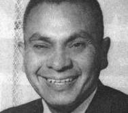 Francis Alfred Wilson