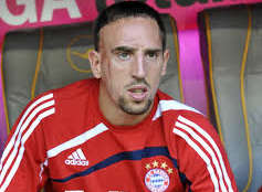 Franck Ribery