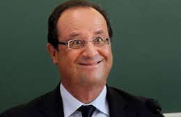 Francois Hollande