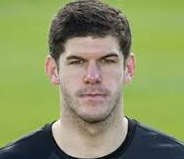 Fraser Forster