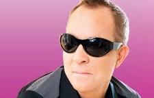 Fred Schneider