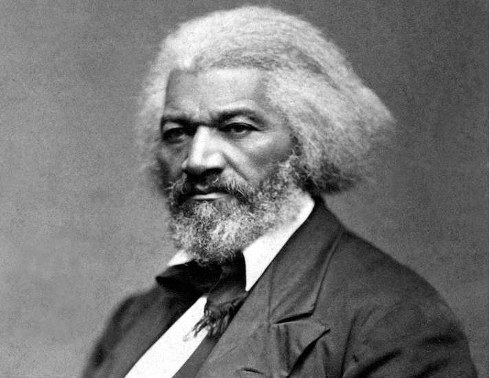 Frederick Douglass
