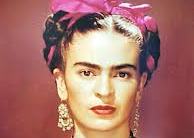 Frida Kahlo