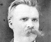 Friedrich Nietzsche