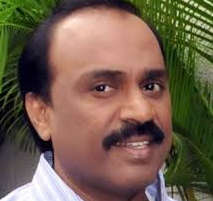 G. Janardhana Reddy