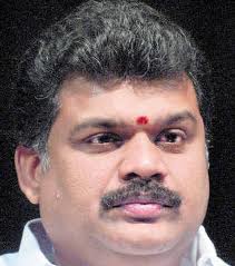 G.K. Vasan