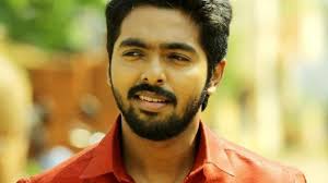 G.V. Prakash
