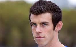 Gareth Bale