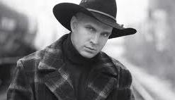 Garth Brooks