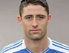 Gary Cahill