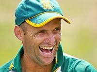 Gary Kirsten
