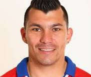 Gary Medel