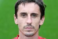 Gary Neville