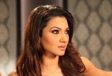 Gauhar Khan