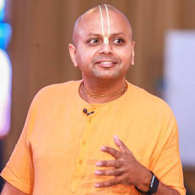 Gaur Gopal Das